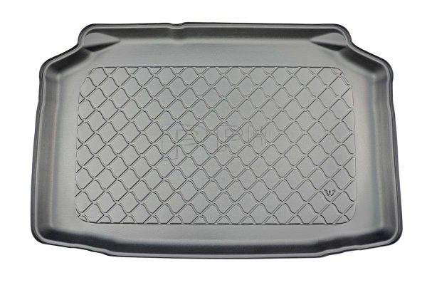 Podloga za prtljažnik - korito Audi A1 Sportback 2018