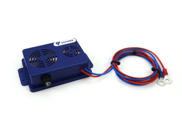 Odganjalec glodalcev DUO