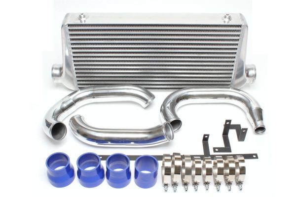 TA Technix hladilnik polnilnega zraka – intercooler Mitsubishi Lancer Evo IV-VI