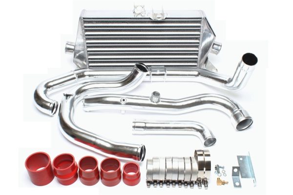 TA Technix hladilnik polnilnega zraka – intercooler Mitsubishi Lancer EVO I-III