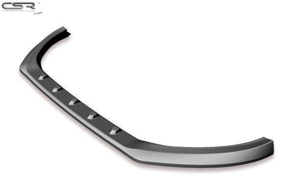 Cup spoiler lip with ABE for Ford Fiesta MK8 ST/ST-Line CSL409