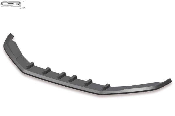 Cup spoiler lip with ABE for VW Scirocco III R-Line CSL386