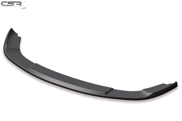 Cup spoiler lip with ABE for VW Touran I (Typ 1T) CSL396