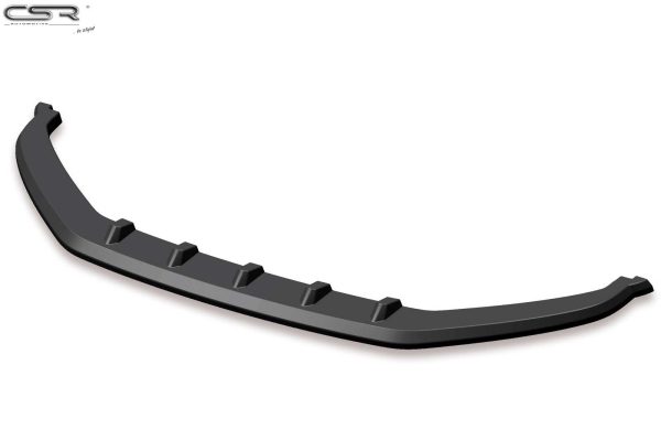 Cup spoiler lip with ABE for VW T-Roc (A1) R-Line CSL402