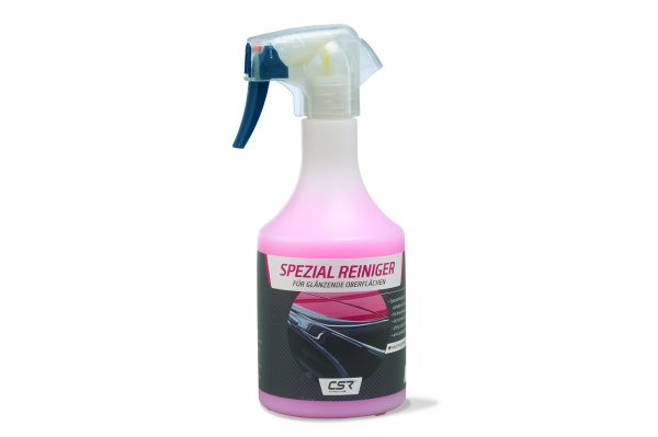 Special cleaner for glossy surfaces ZB178