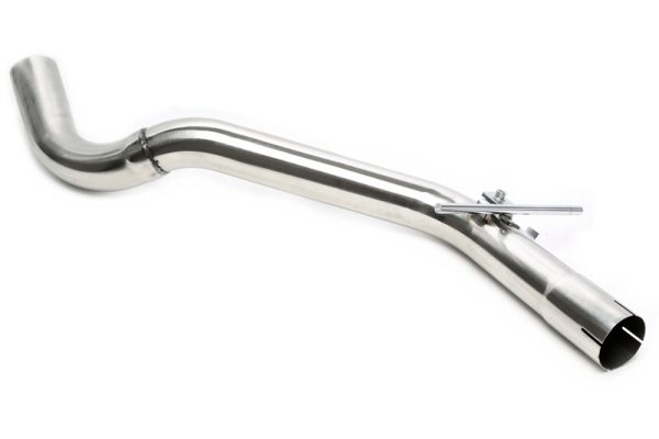 TA Technix cev za nadomestitev sredinskega lonca VW GOLF II+III