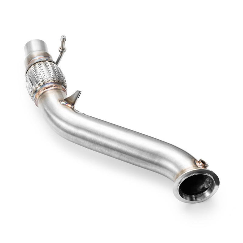 Jauge à Huile Moteur Pour BMW Série 1 F20 F21 & Série 3 F30 F31 - Modèle 11437600470 - Compatible 114i, 116i, 118i, 316i, 320i