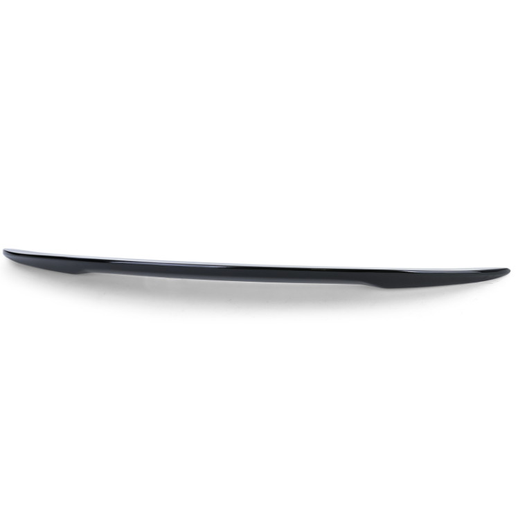 BMW E92 Coupe 06-13 Lip spojler črni sijaj – MSTYLING.net – Spletna ...