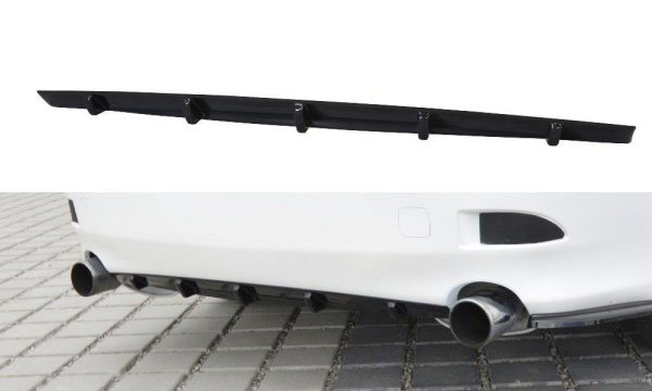 Zadnji podaljšek odbijača Lexus IS MK2 05-13