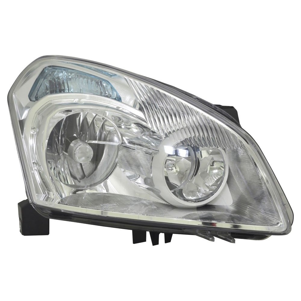 Espejo Exterior Nissan Qashqai J10 Derecho E Izquierdo C/u | Cuotas Sin