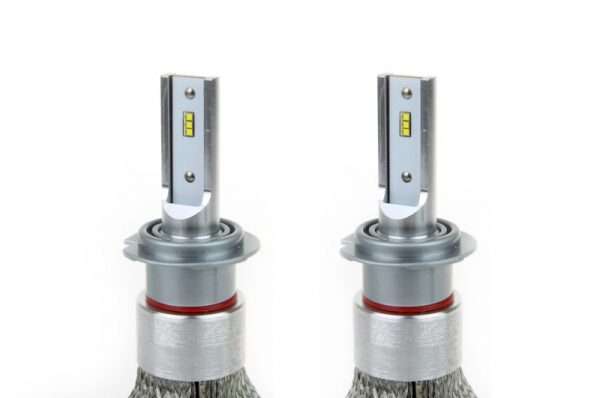 LED kit H7 RS+ 3500/7000lm