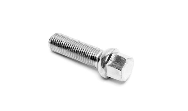 Vijak za platišče M14 x 1.5 x 40mm polkrožni