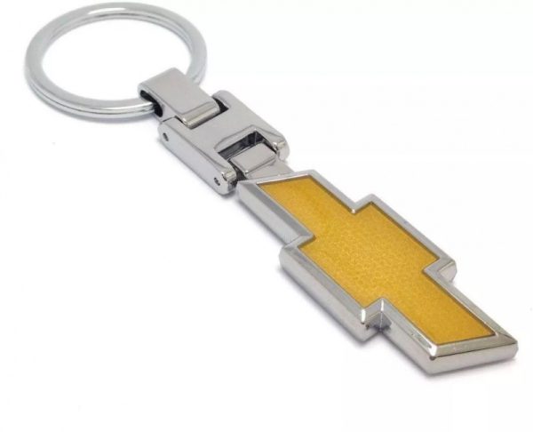 Obesek za ključe Chevrolet