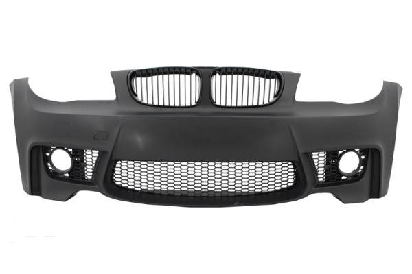 Sprednji odbijač BMW E87 04-11 Sport Optic