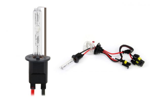 Xenon žarnica za xenon kit H3
