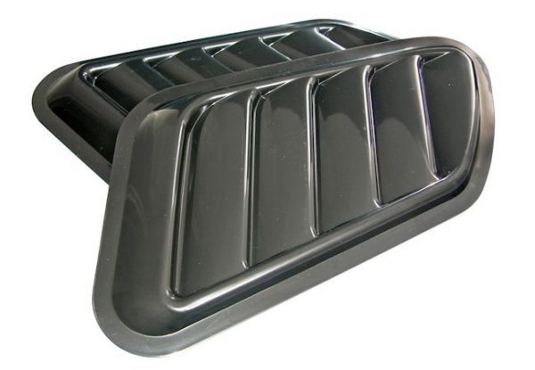 Zračnik plastičen za nalepiti 19x34