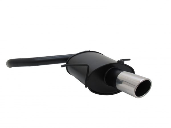 Športni izpušni lonec Mini Cooper / One R56 1x90mm SR