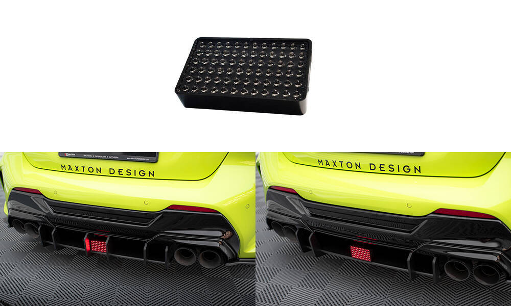 LED zavorna luč BMW 1 F40 M-Pack / M135I