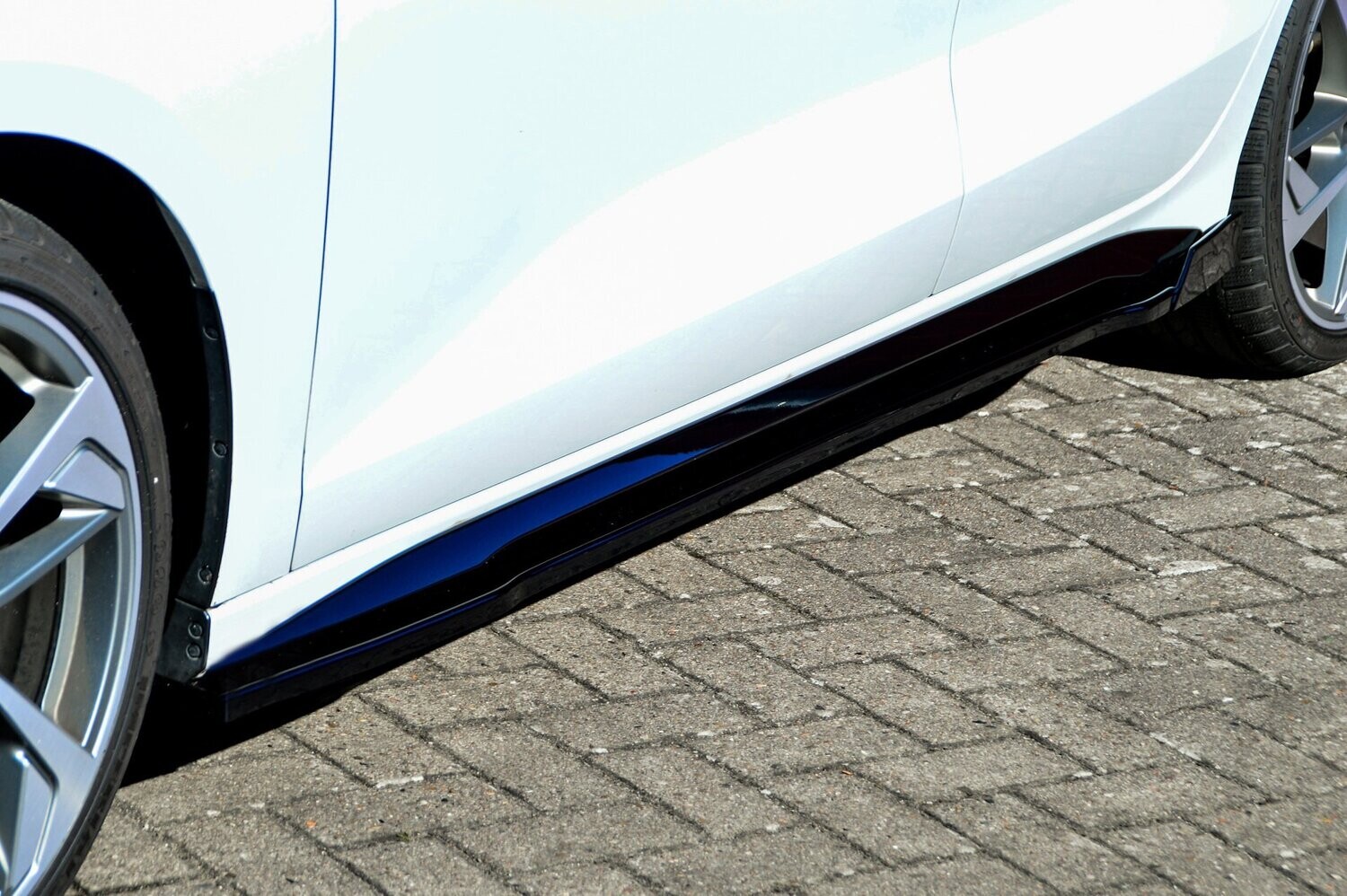 IN-Tuning podaljšek pragov Audi A3 S-Line / S3 8Y Limo + Sportback 2019 - V3