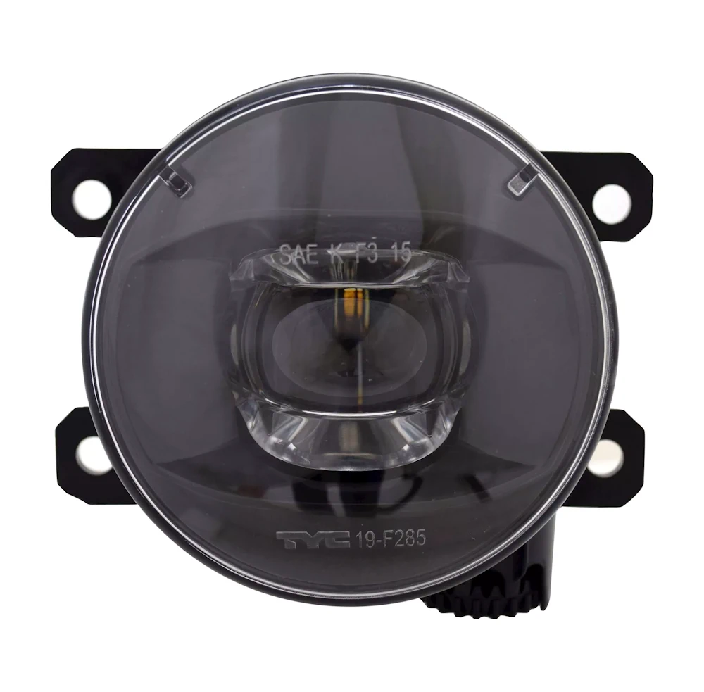 Meglenka Citroen C4 III