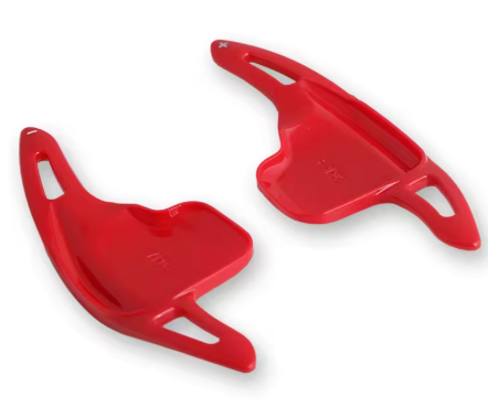 Aluminijasti podaljški prestavnih ročic za BMW serije 1, 2, 3, 4, 5, 6, X1, X3, X4, X5, X6