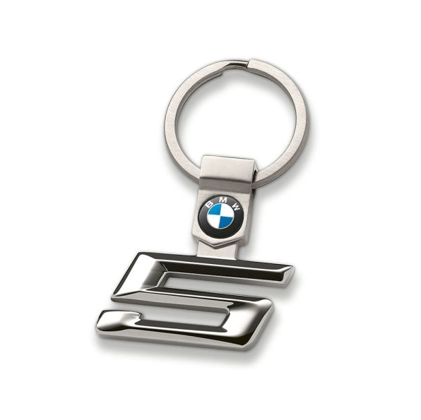 Obesek za ključe BMW Serija 5 emblem logo