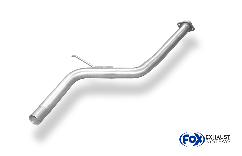 Fox izpušna cev za Alfa Romeo 156