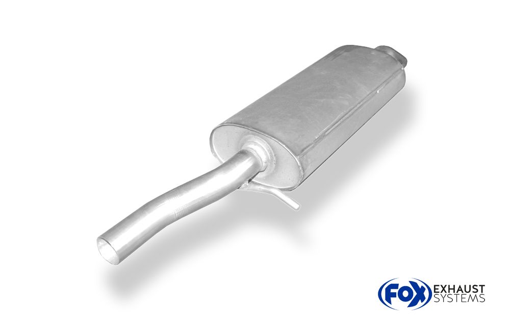 FOX preddušilec Alfa Romeo 147