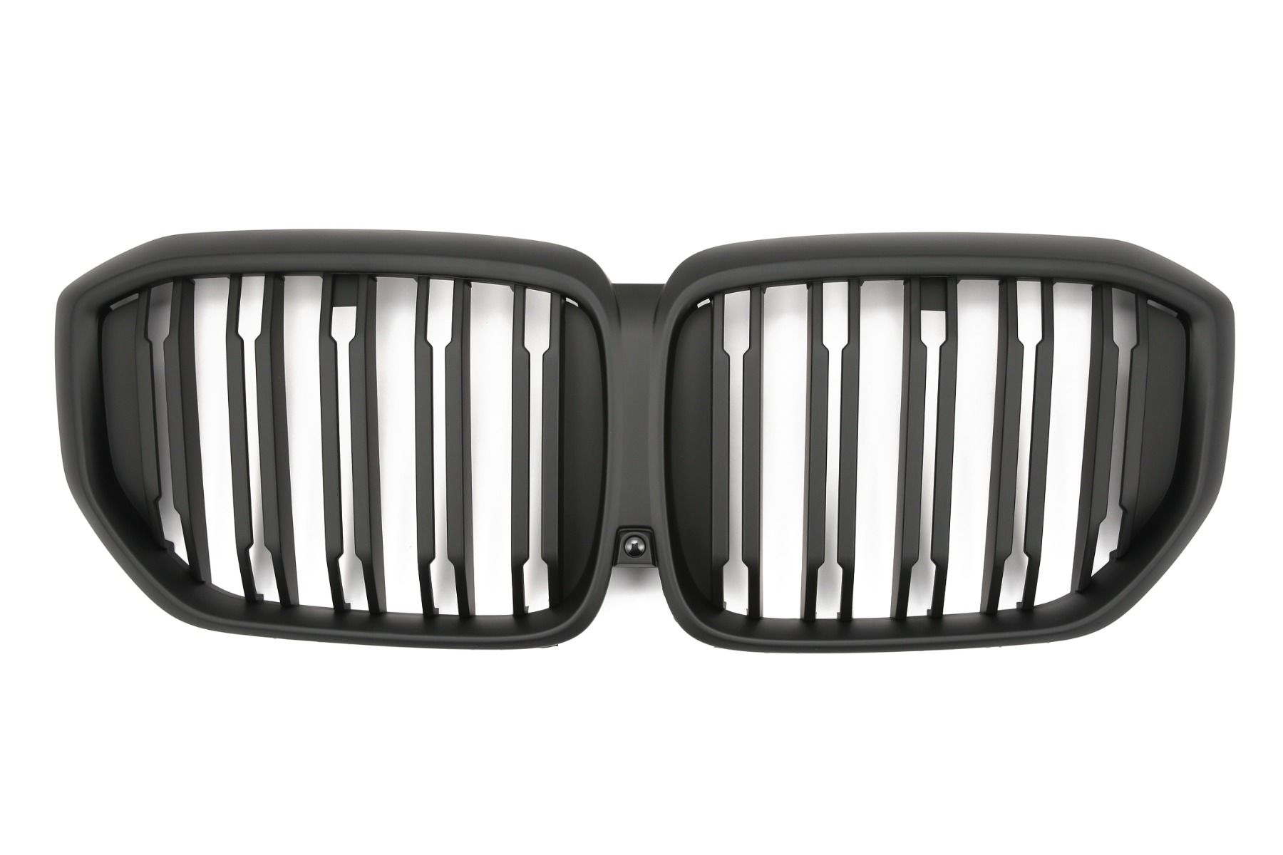 *TOP* Športna maska BMW X5 G05 2023- črna mat M izgled