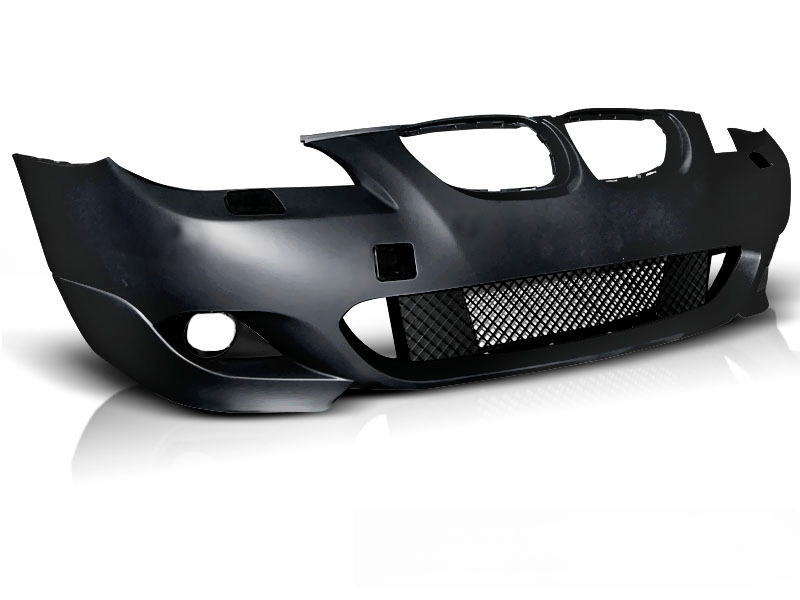 Sprednji odbijač BMW E60 E61 M5 izgled