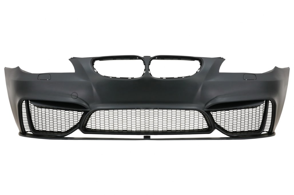 Sprednji odbijač BMW E60 E61 M4 izgled
