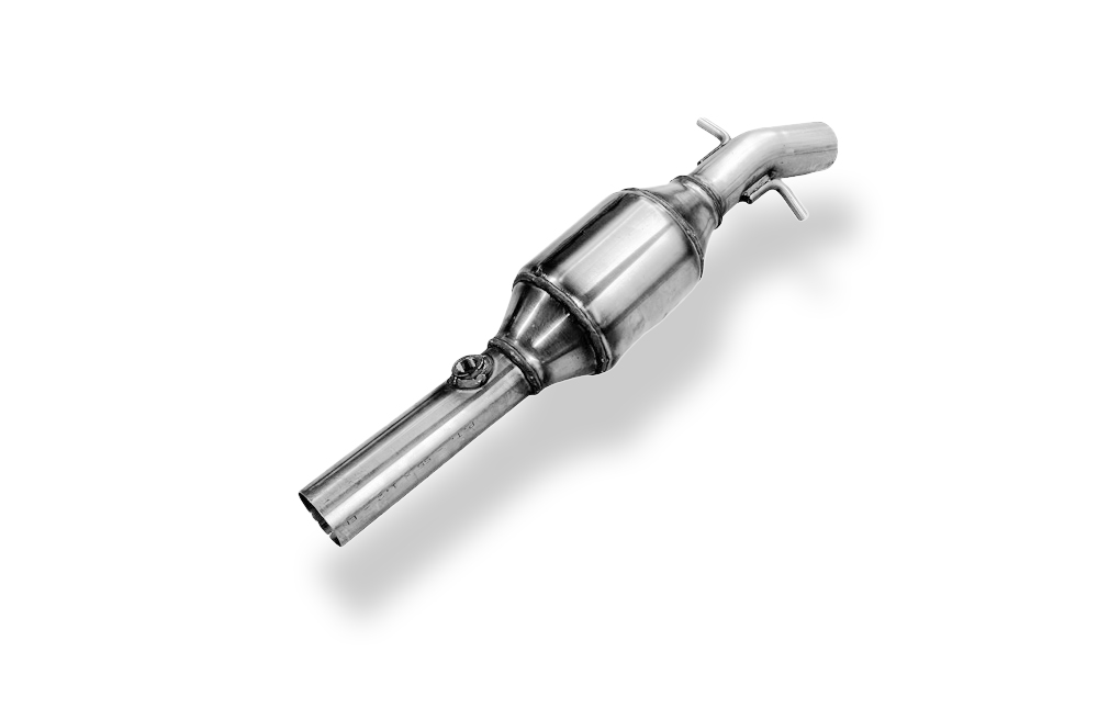 FOX 200-celični katalizator Audi A2 - 1,4l