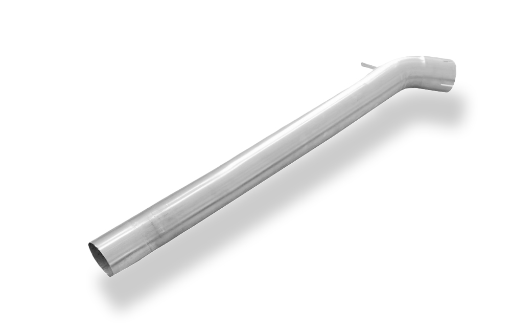 FOX cev namesto srednjega izpušnega lonca Audi A4/ S4/ RS4 B5