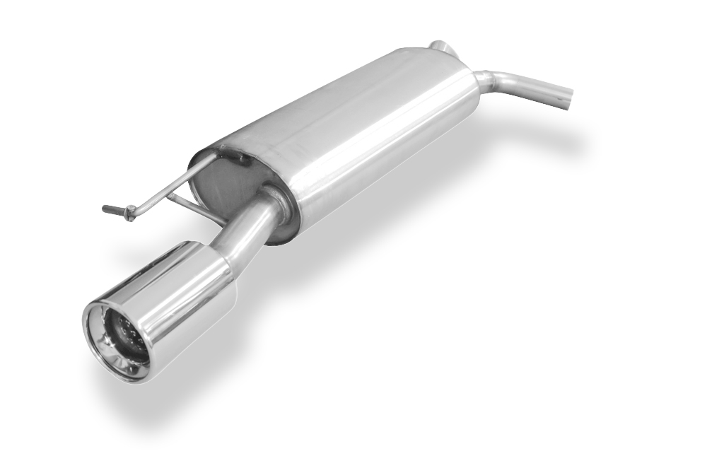 FOX par nastavkov - 129x106 Tip 32 desno/levo Audi Q7 - 4L