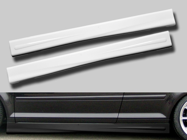 *AKCIJA* Stranski pragovi BMW E46 Coupe Cabrio