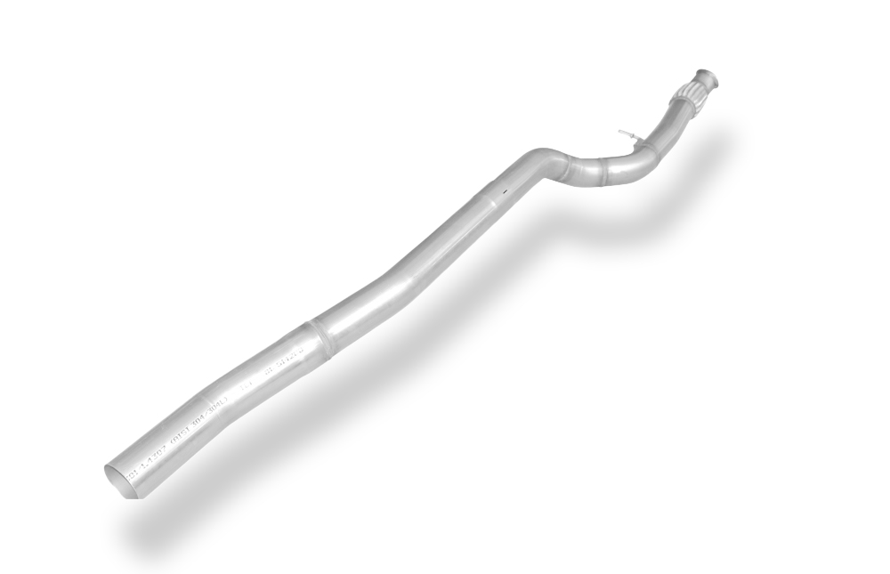 FOX cev namesto srednjega izpušnega lonca BMW F20/F21 - M135i