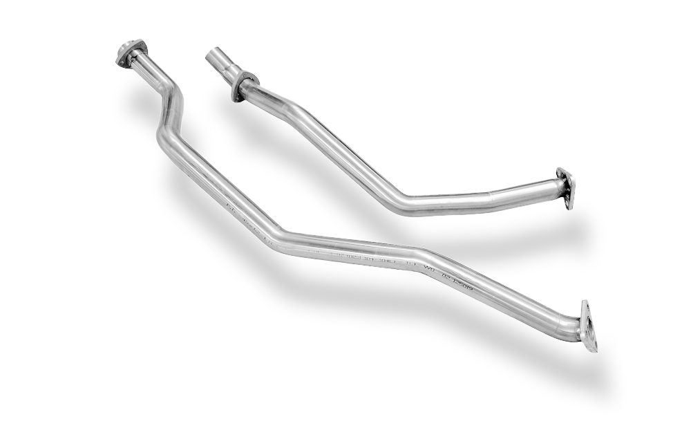 FOX kolektorske cevi BMW 6er E24 - 633 CSI