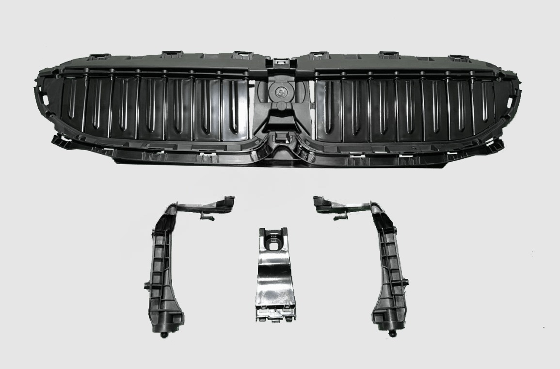 Aktivne lopute za masko z motorčkom BMW 3 G20 G21 18-22