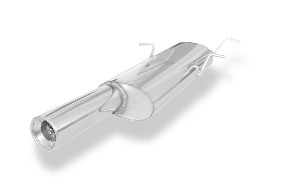 FOX zadnji športni lonec Citroen Xsara karavan N2 - 1x90 Tip 13