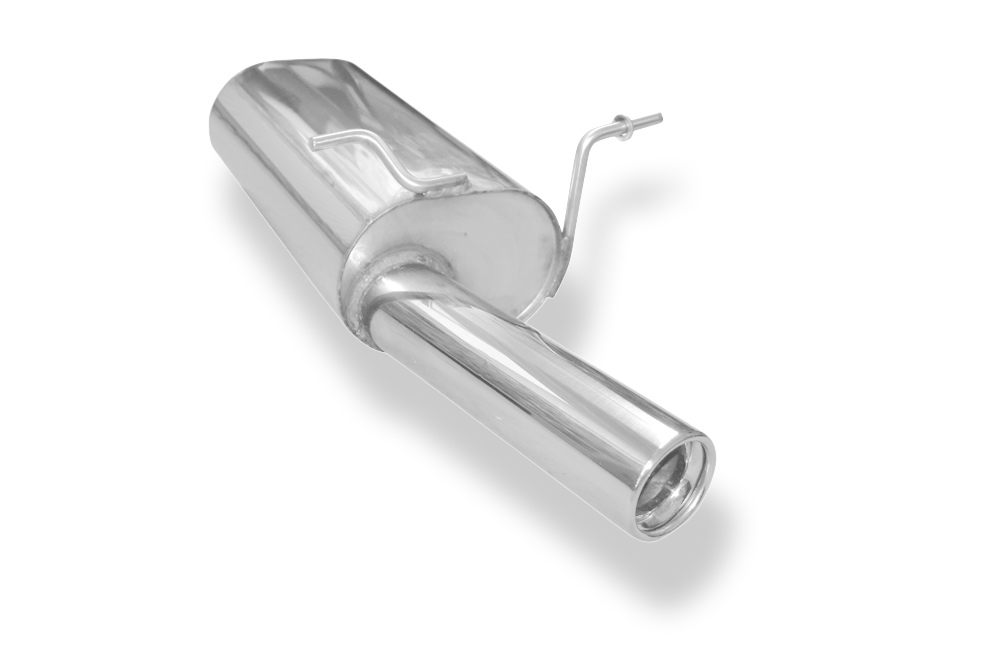 FOX zadnji športni lonec Citroen Xsara Picasso N68 - 1x80 Tip 13