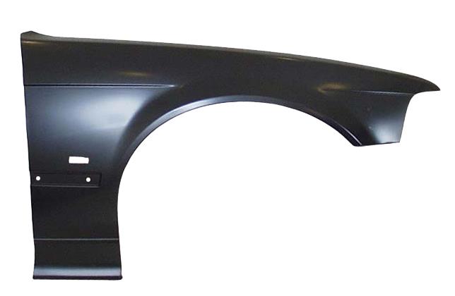 Blatnik spredaj BMW E36, desni