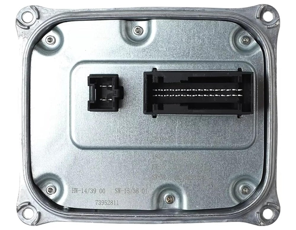 Krmilna enota Mercedes Benz C W205