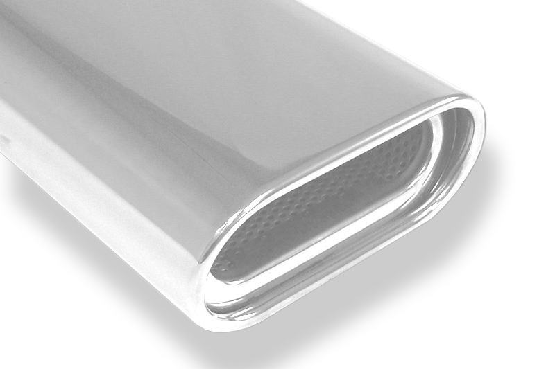 FOX zadnji športni lonec Ford Mondeo karavan Tip BWY - 135x80 Tip 53