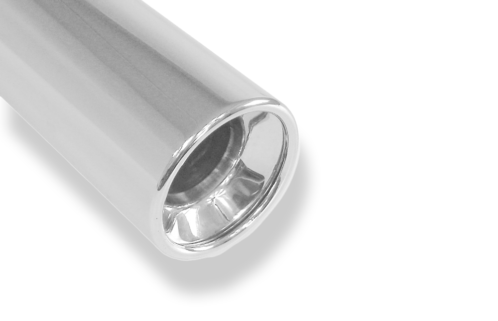 FOX zadnji športni lonec Ford Mondeo karavan Tip BWY izhod desno/levo - 1x80 Tip 13 desno/levo