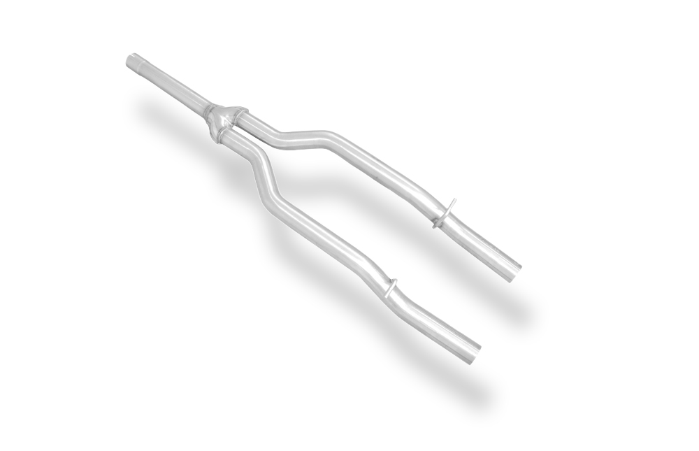 FOX povezovalna cev Chrysler 300C 3,0l CRD ESD/ Kat