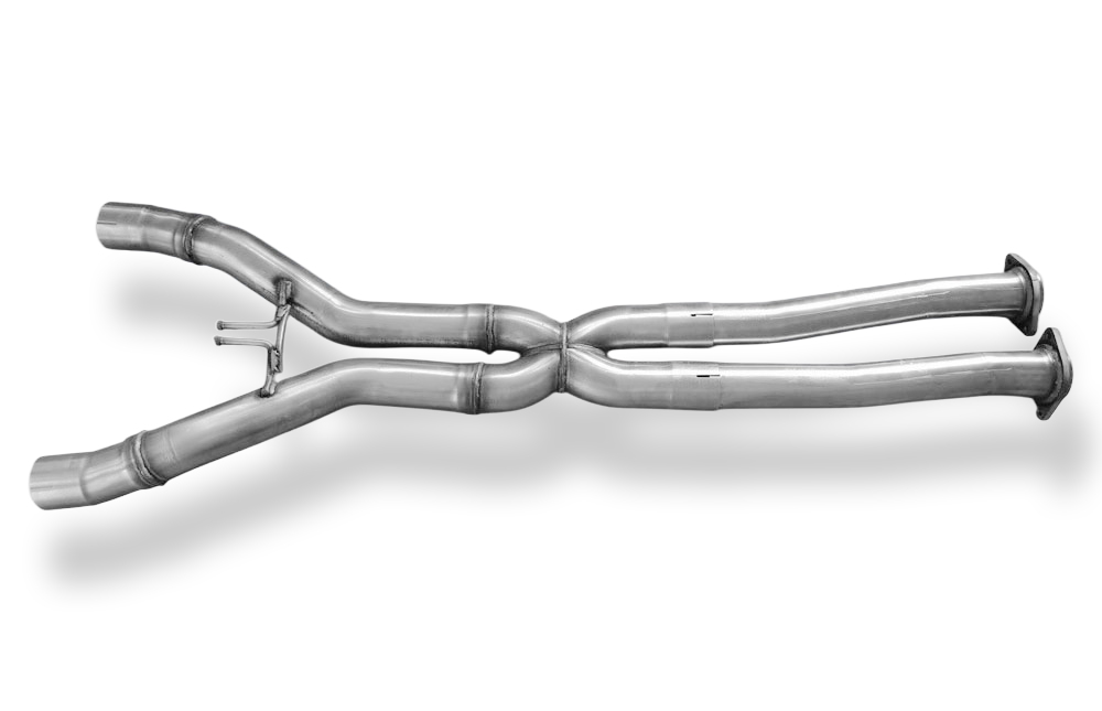 FOX X-cev Corvette C7 Ø70mm