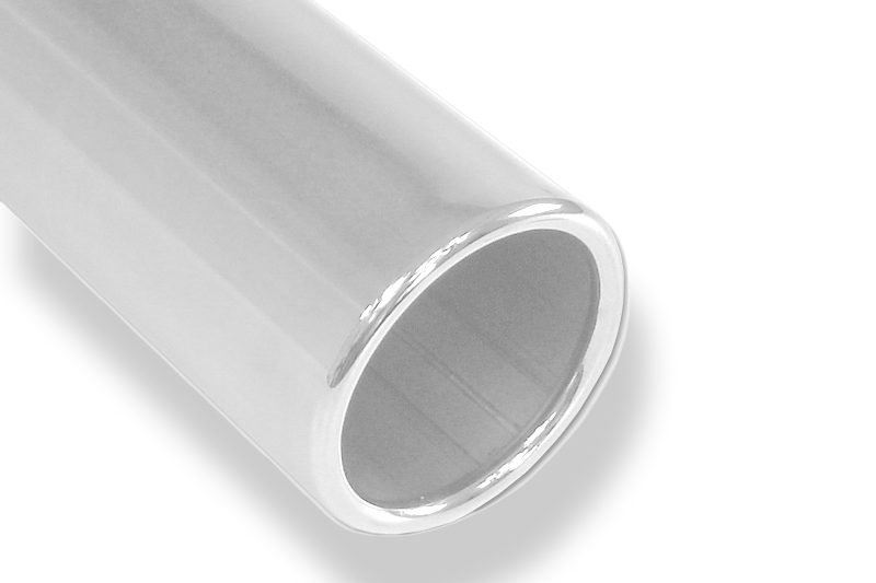 FOX nastavek Dacia Duster 4x4 po faceliftu za natikanje na originalni ESD z objemko - 1x90 Tip 12