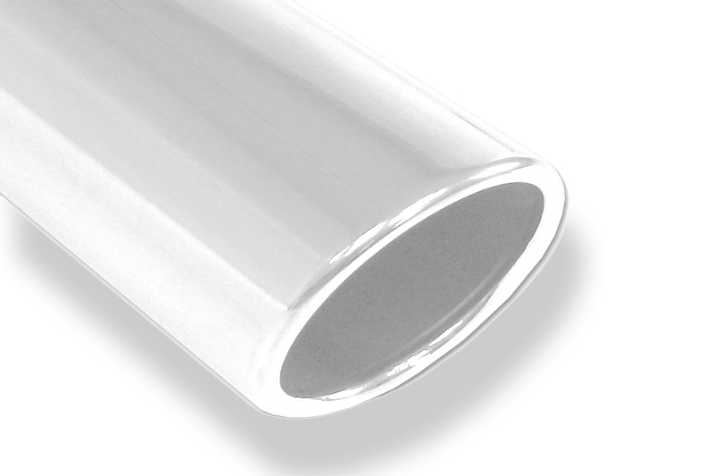 FOX nastavek Dacia Duster 4x4 po faceliftu za natikanje na originalni ESD z objemko - 1x90 Tip 13