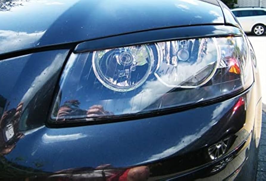 Blenda za luči Audi A3 8P 03-