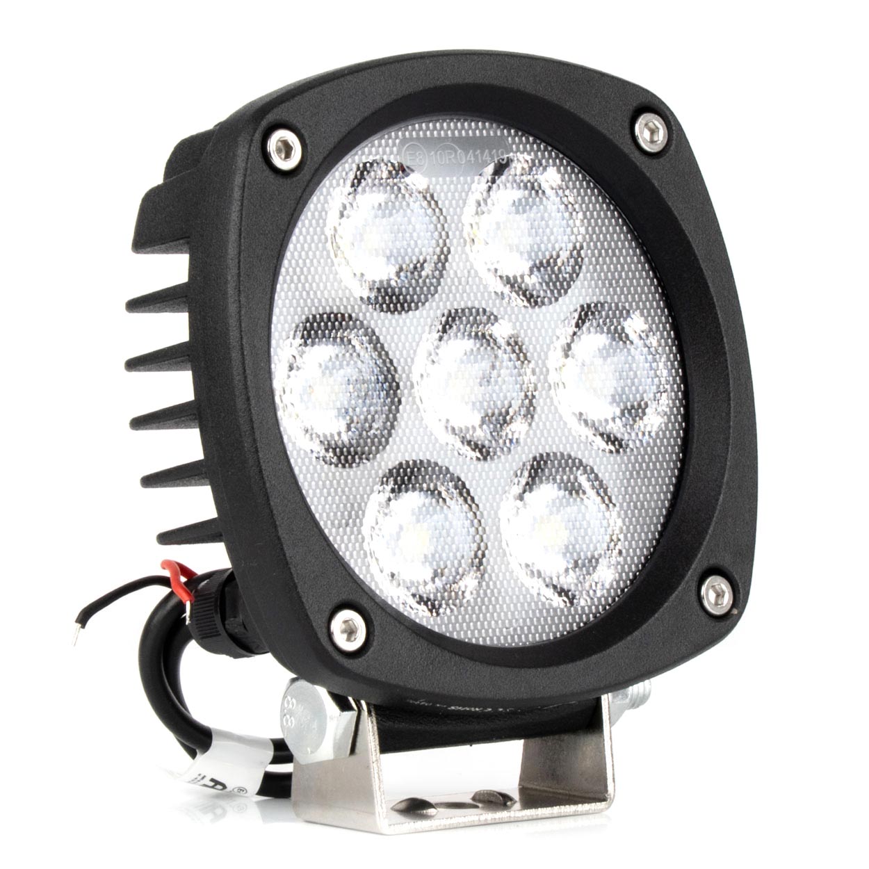 Delovna LED luč 25W
